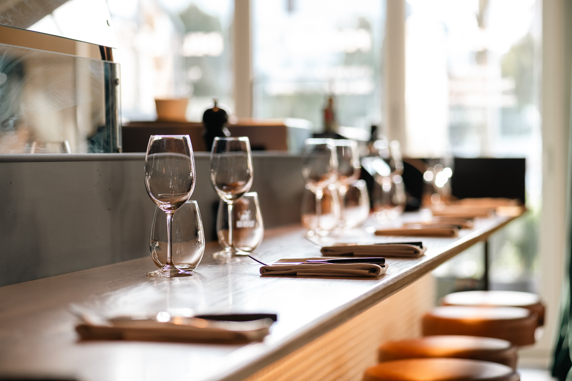 Interiors - Horeca-59
