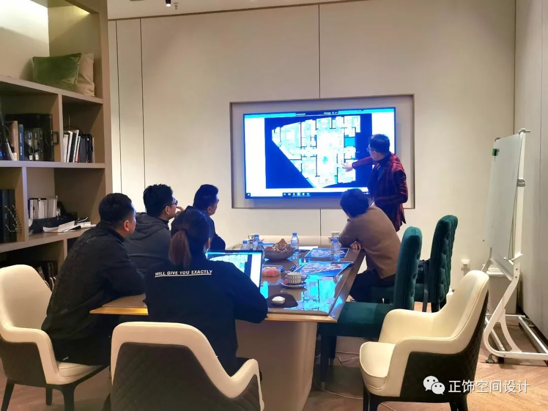 归·属-- 徐汇中凯城市之光名邸 | 现代中式家设计的温馨与浪漫-29