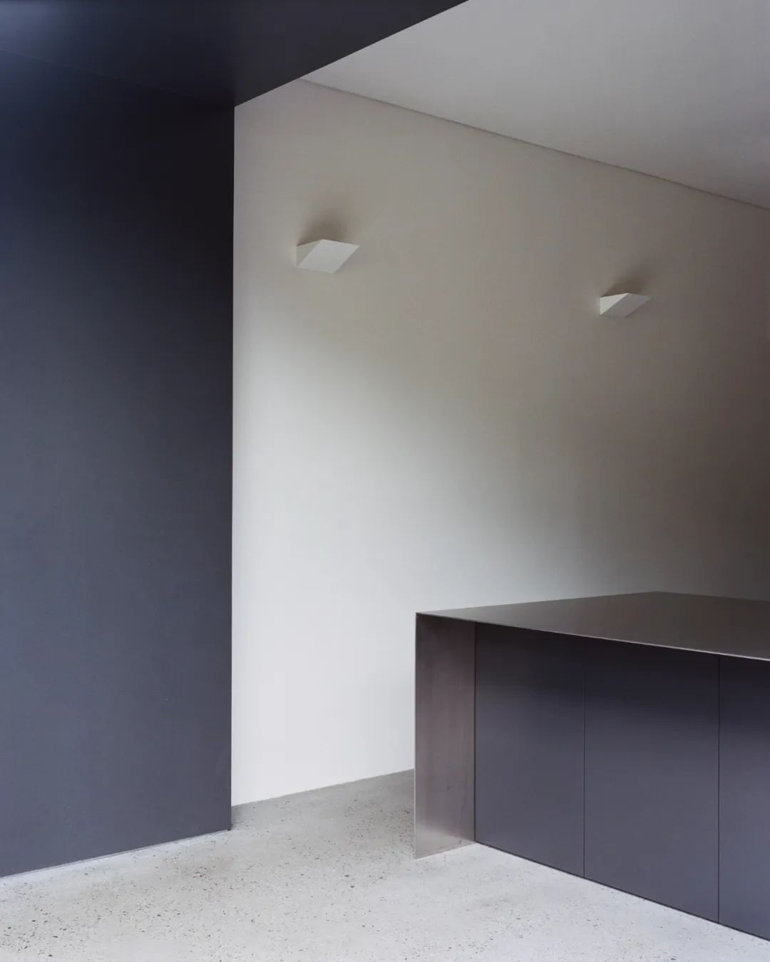 莫斯曼宅邸丨澳大利亚悉尼丨Lachlan Seegers Architect-36