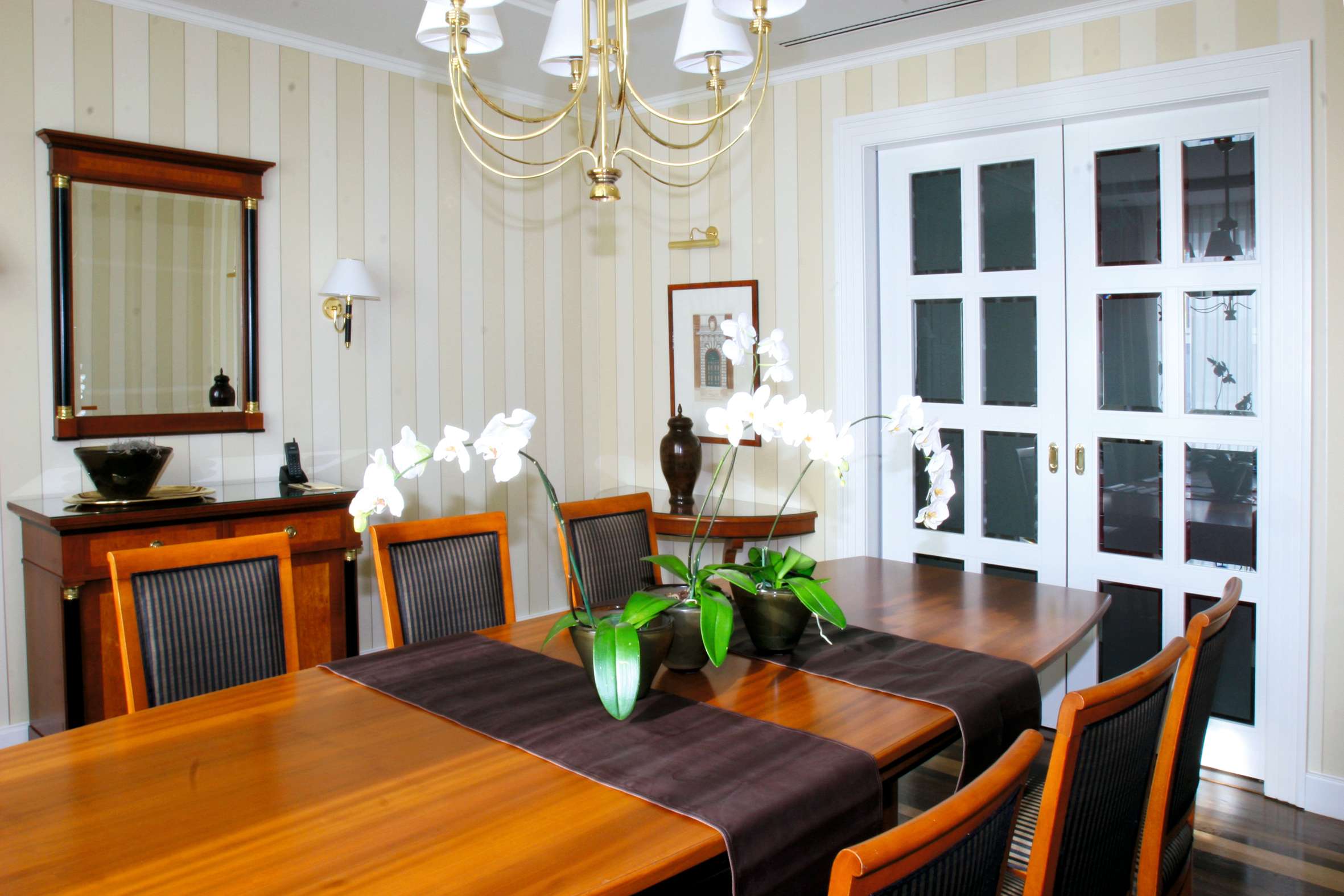 德国威斯巴登纳索尔霍夫酒店-11