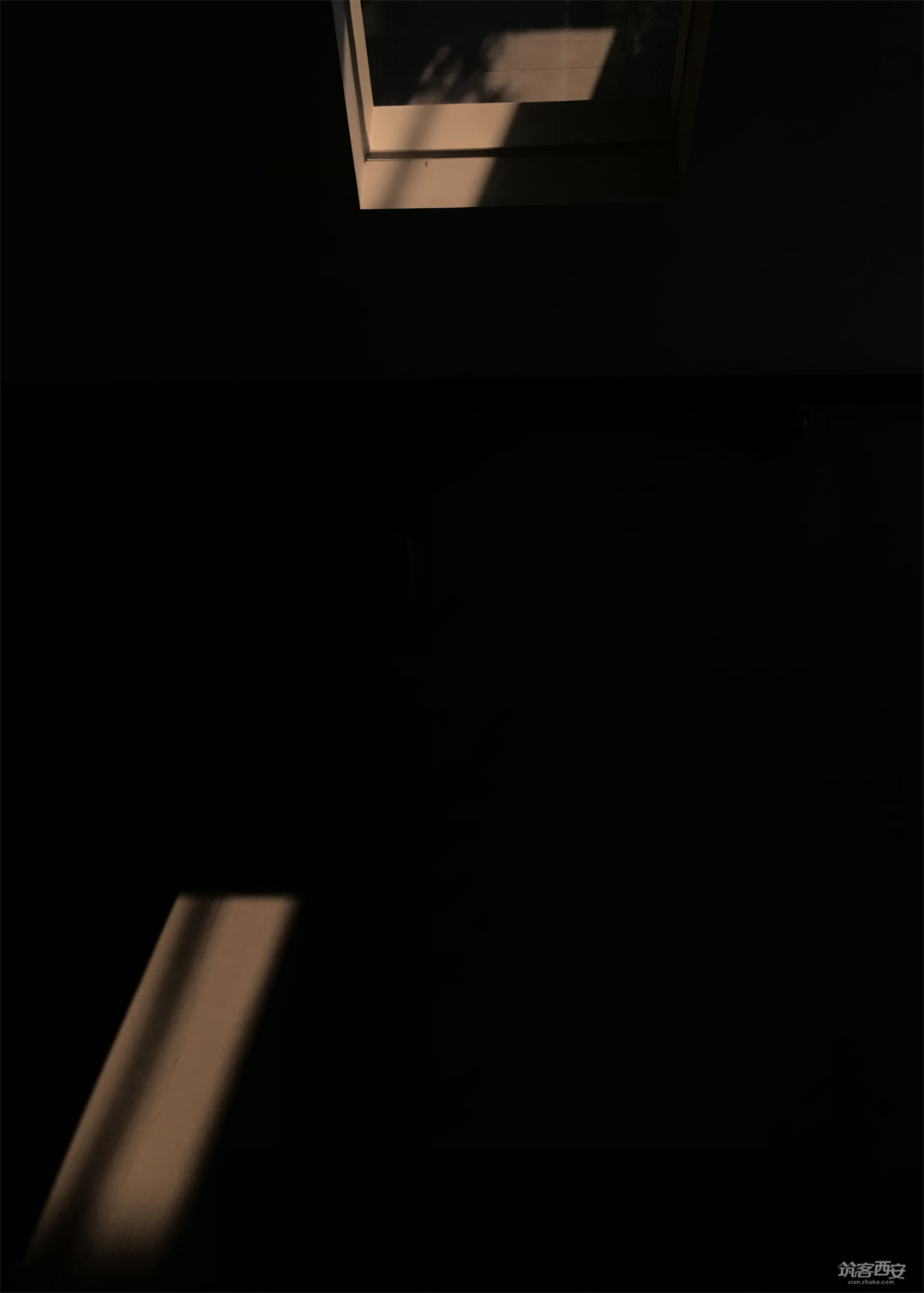 红·惜时惜物 | 刘虎荣的 100 平方米小空间大设计-0