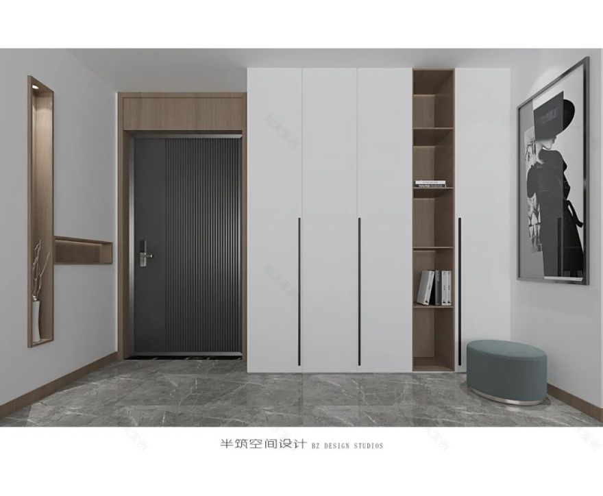 极简主义的生活艺术-19