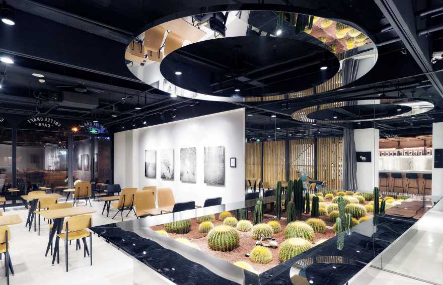 北京咖啡工艺空间-17