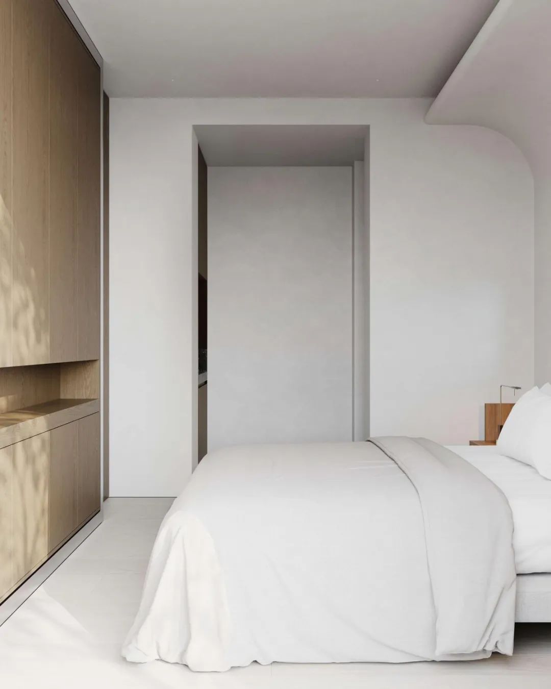 莫斯科 Sadovie Kvartail House 与身体美学馆丨俄罗斯莫斯科丨Babayants Architects-218