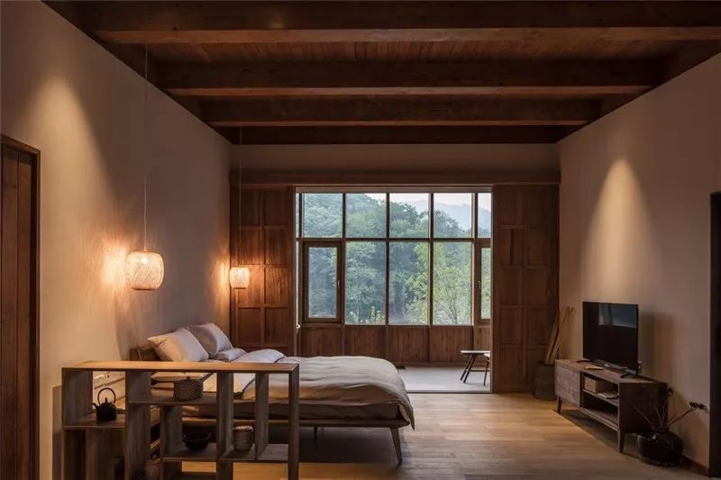 山居一舍 | 远离喧嚣,体验生活美学-58