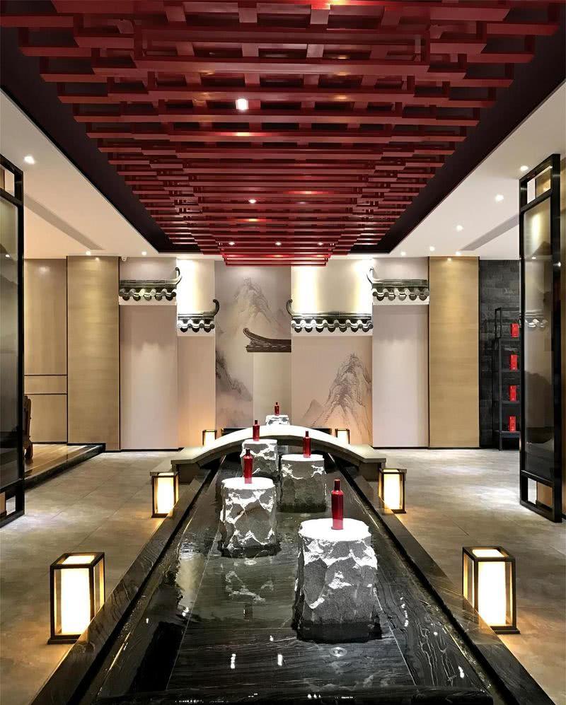 莲泉酒文化展厅-24