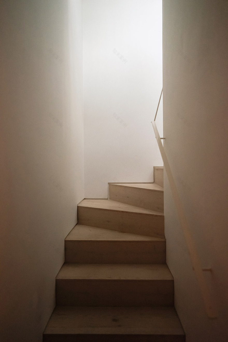 艺术家工作室改造丨英国伦敦丨VATRAA-67