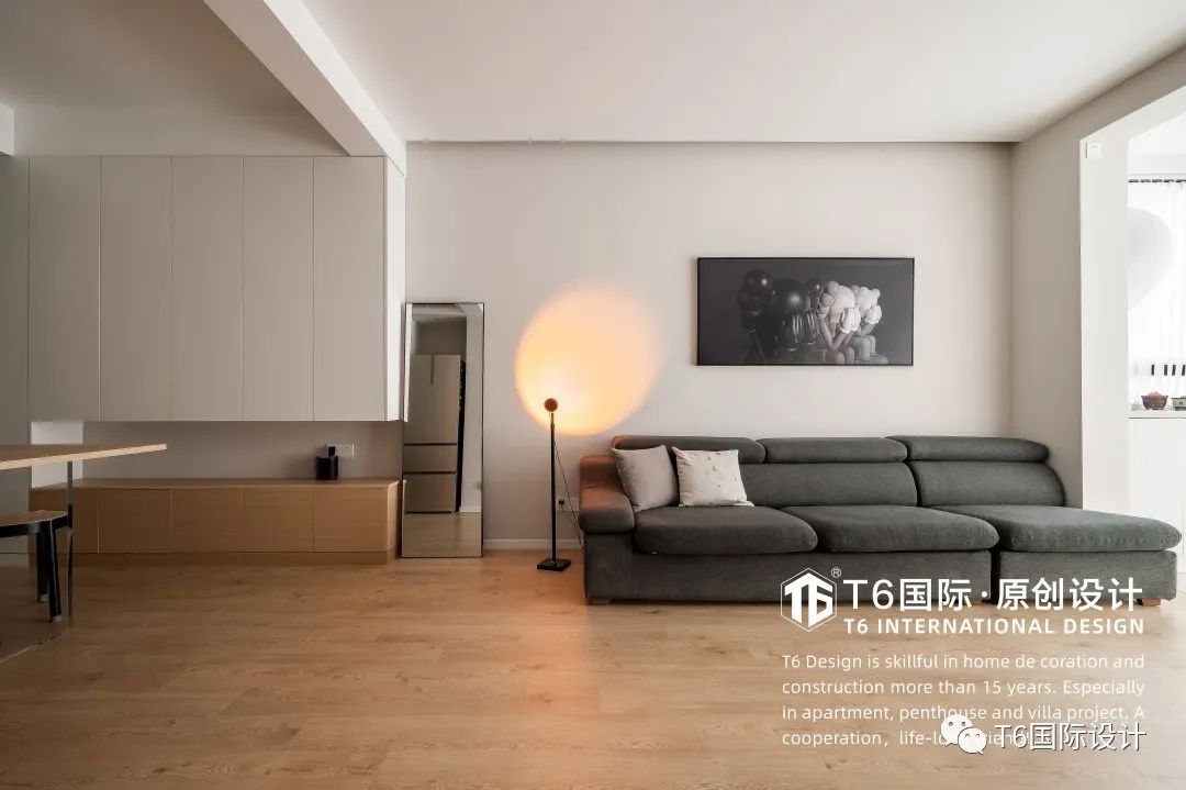 宝山 70 平原木简约风,独享小资生活丨中国宝山-31