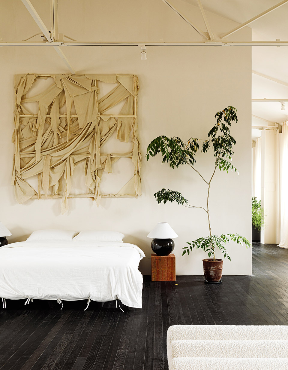 北京一三摄影空间丨中国北京丨NOTHING DESIGN工作室-128