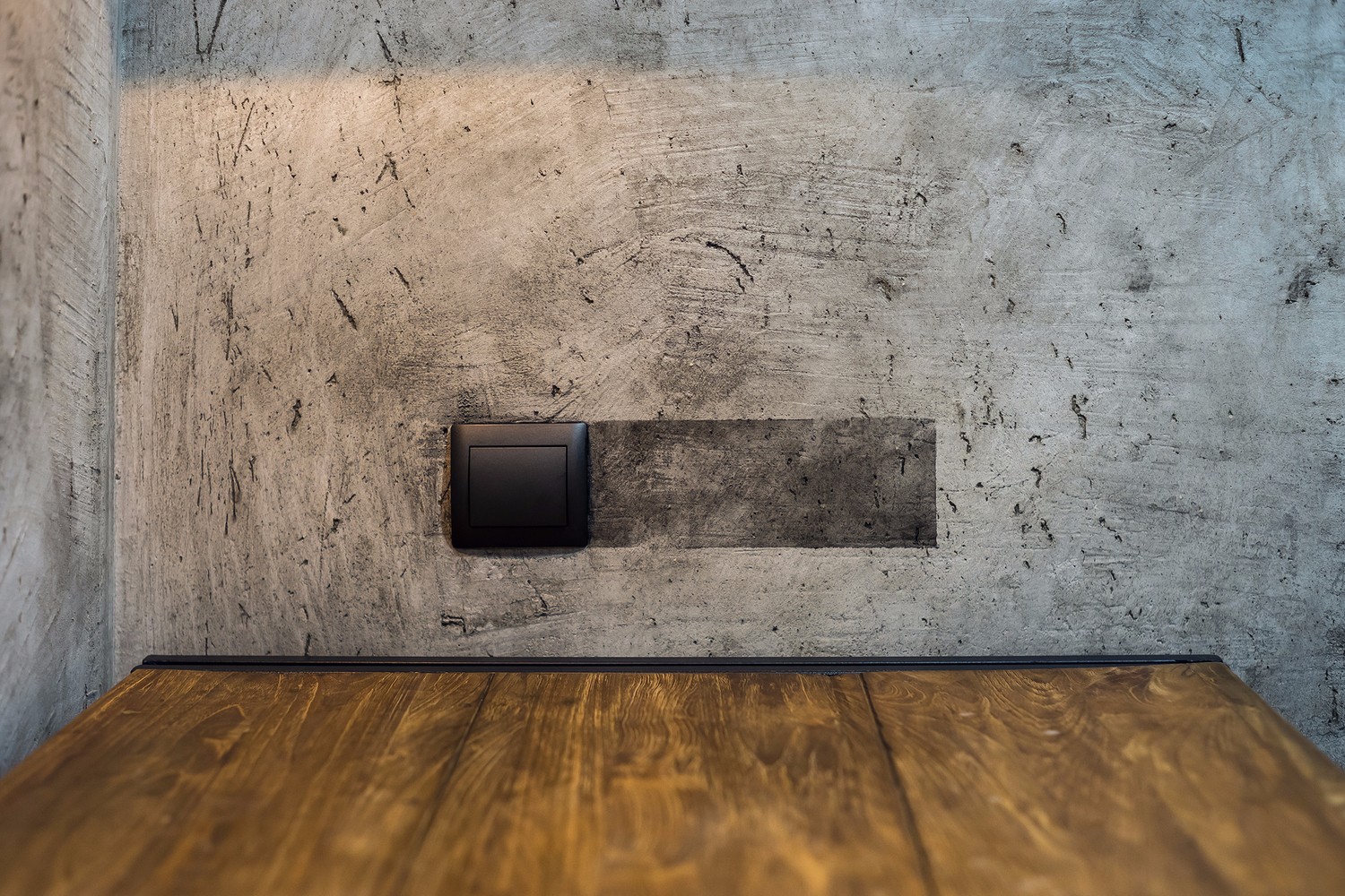 2018年АРХИWOOD最佳室内设计奖：Alexey Rozenberg“四个角落”-30