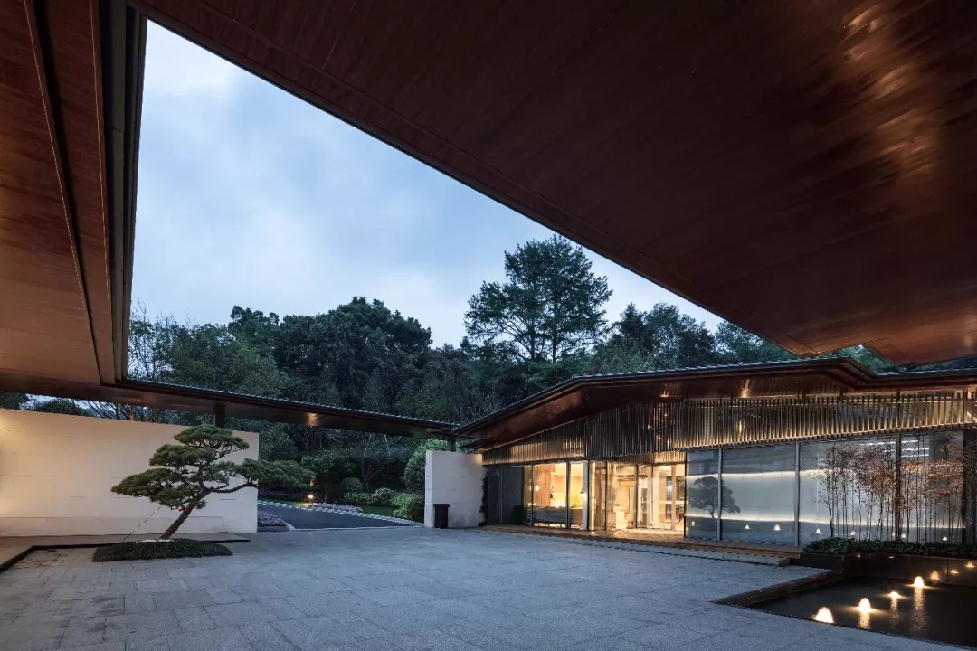 宁波万科白石湖东体验区-103