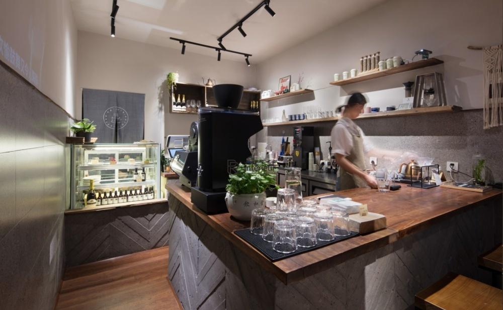 逆向设计工作室丨咖啡店丨逆向设计/物色咖啡-2