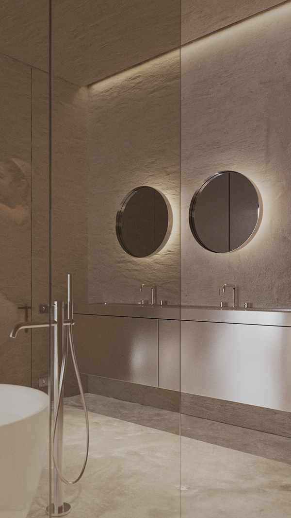 Nordic boutique apartment-17