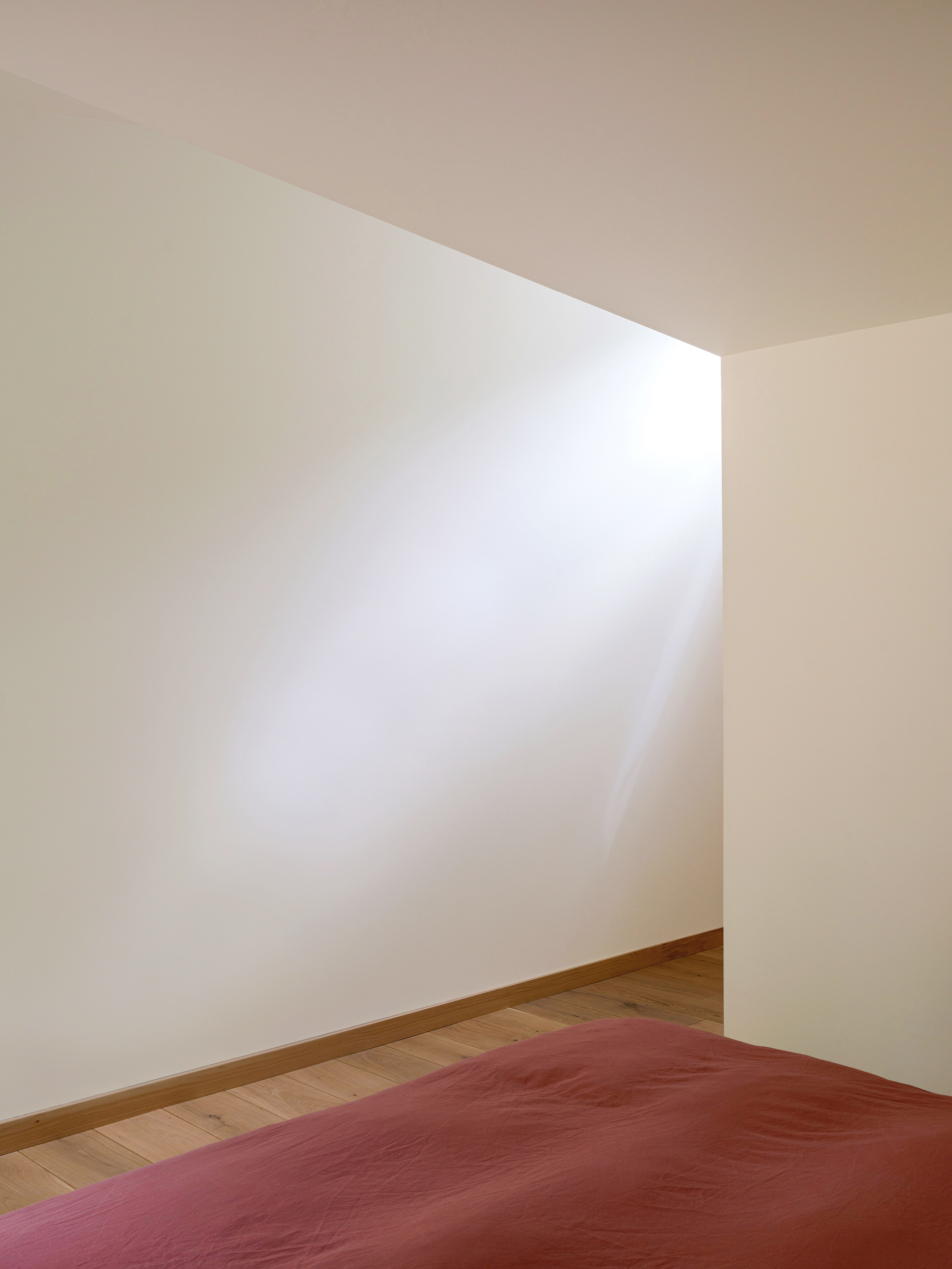 银色住宅丨美国华盛顿丨Studio Nocturne-33