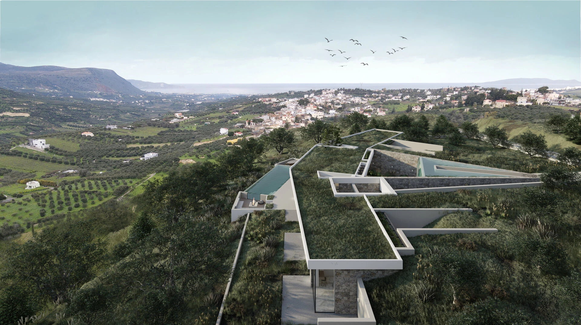 窑洞丨zeropixel architects-12