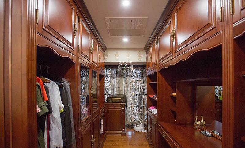 220m²美式大平层-24