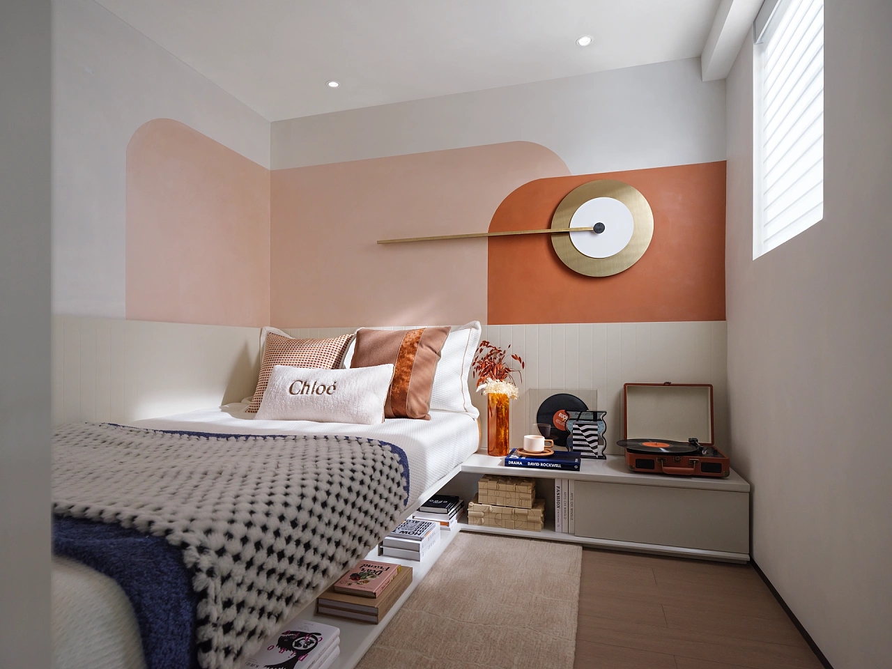 INNEST意巢：时尚都市女性的loft公寓，一起来组局作乐吧-19