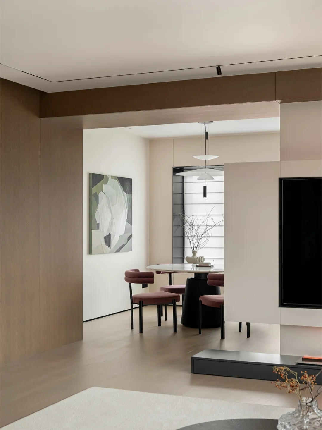 滨江上品丨中国浙江丨希设计-20