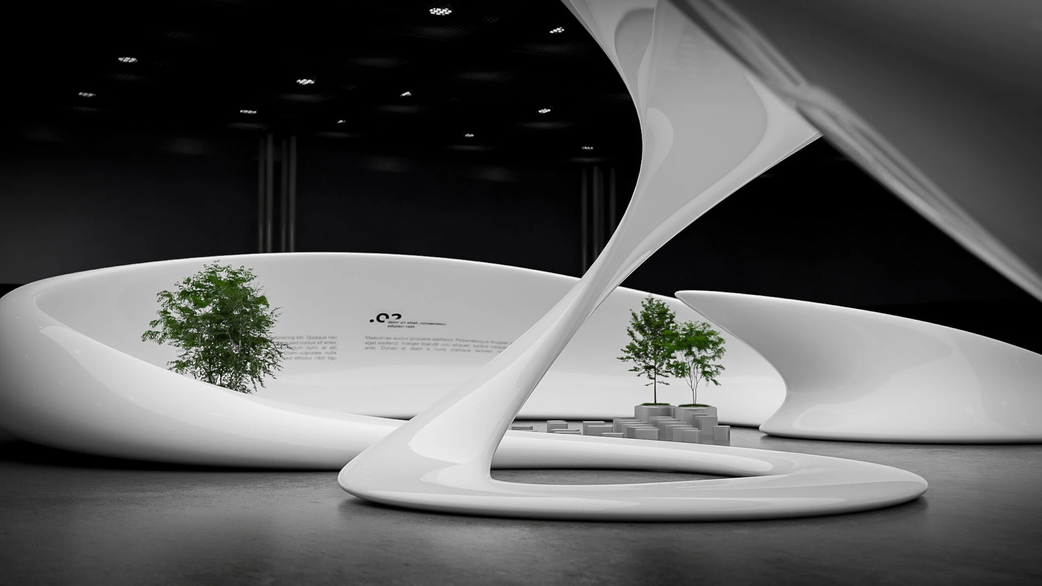 Okeana 多用途结构丨Nüvist 建筑与设计-18