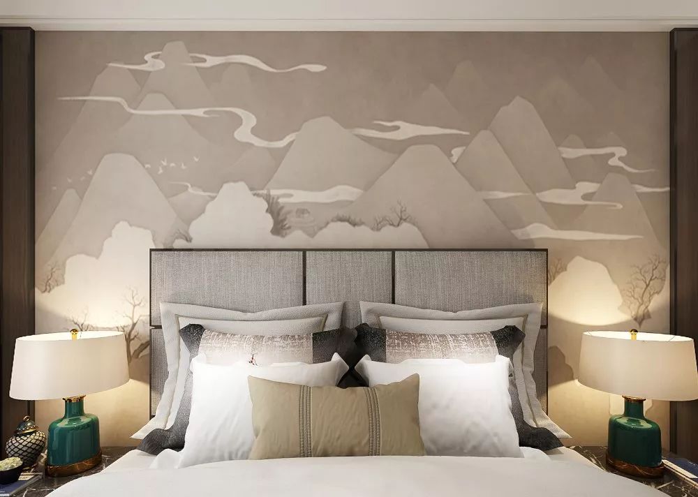 俊豪城新中式雅居,彰显东方美学韵律-81