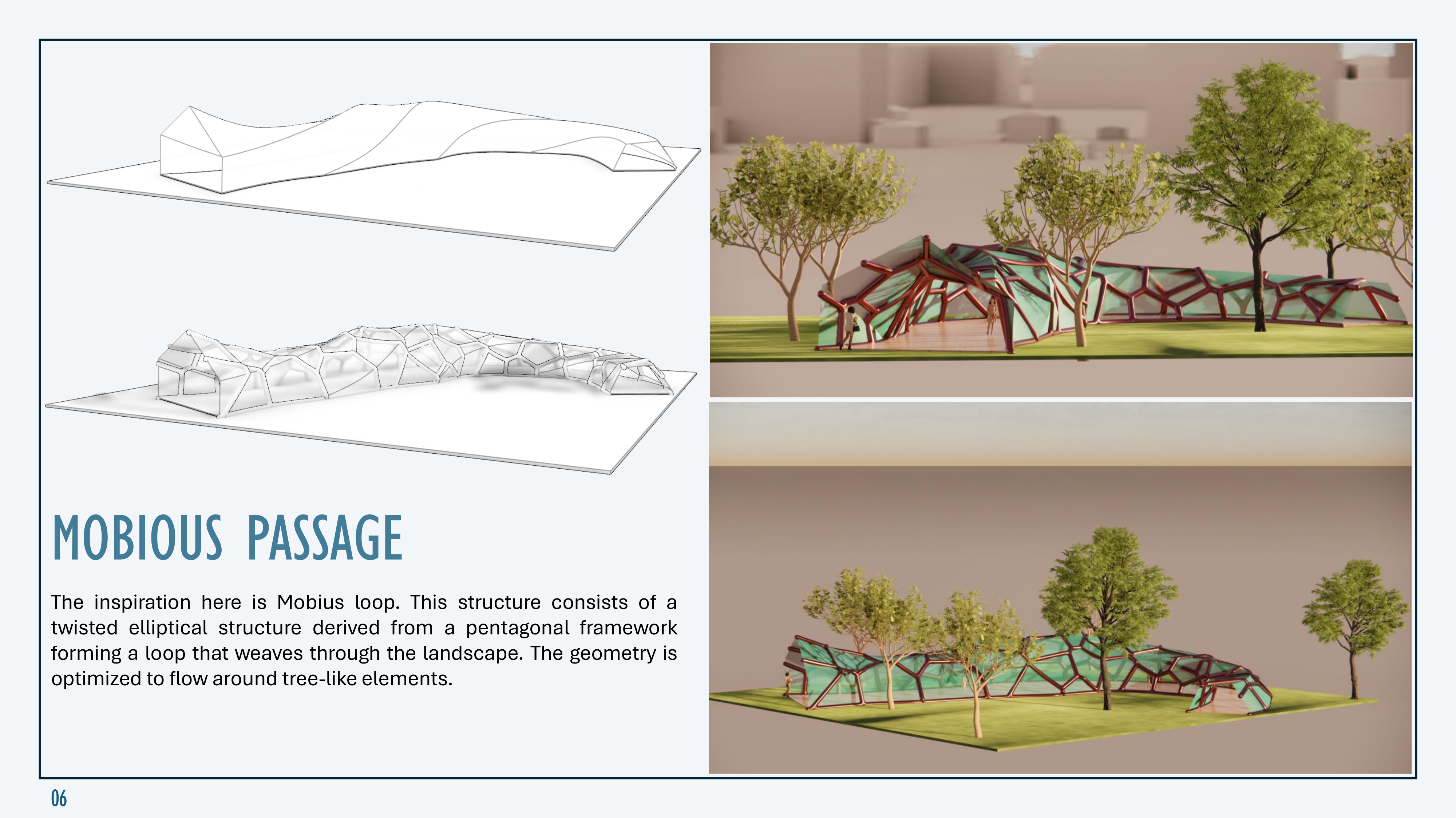 Parametric Design Portfolio-5