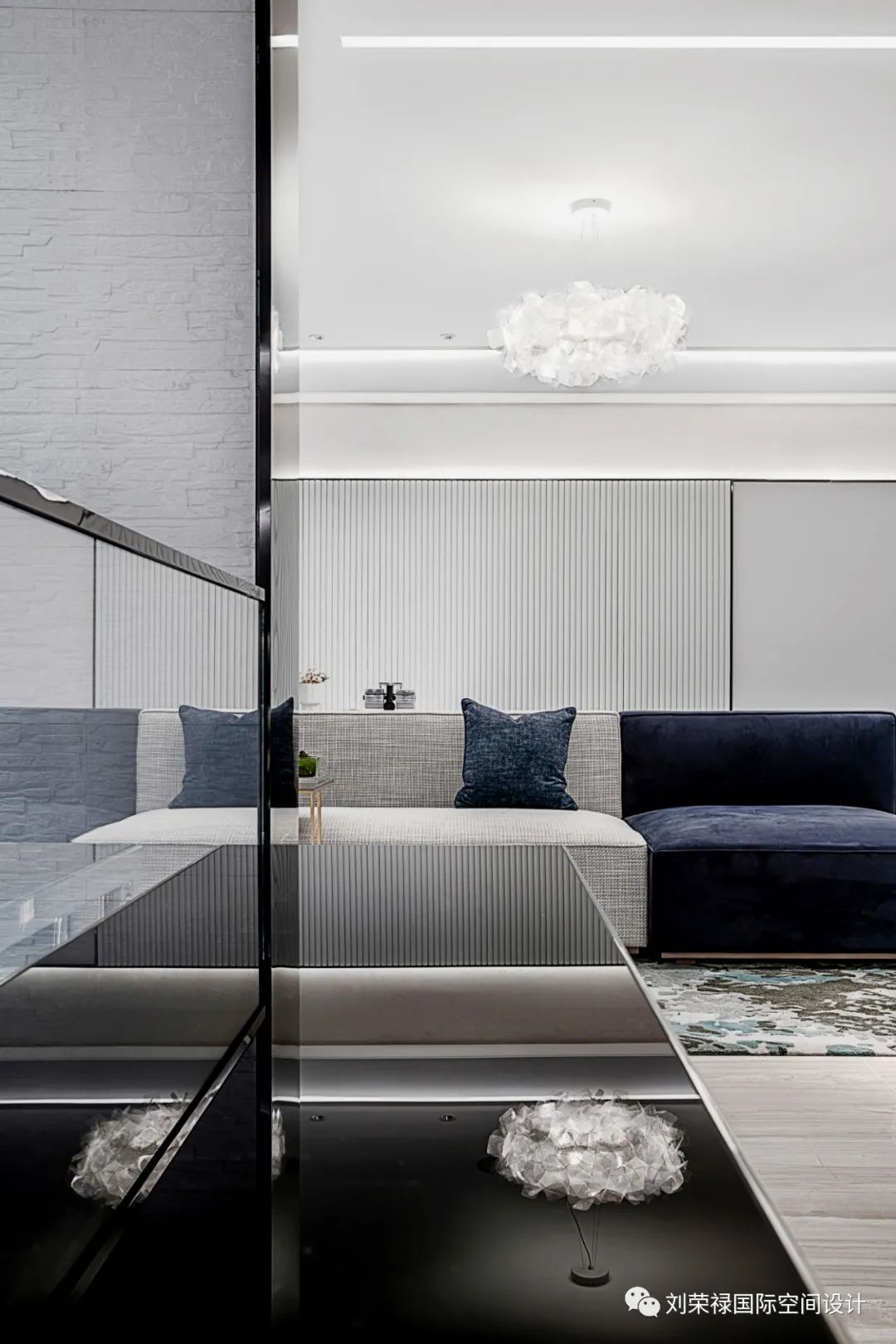 济南远洋天著春秋 | 现代生活情境的美学叙事-39