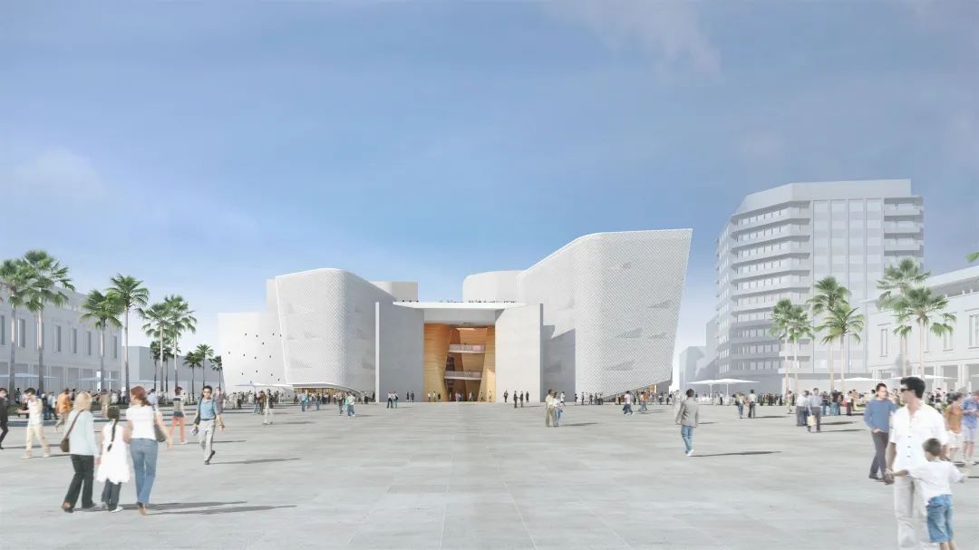 东西对话 | 首届中欧建筑展览-171