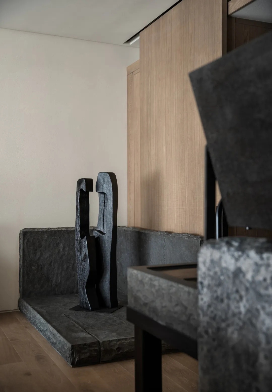 德钦梅里泊度温泉酒店丨中国丨W.DESIGN 无间设计-80