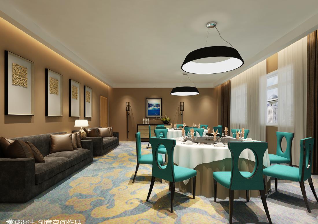 
地产集团办公室 -9