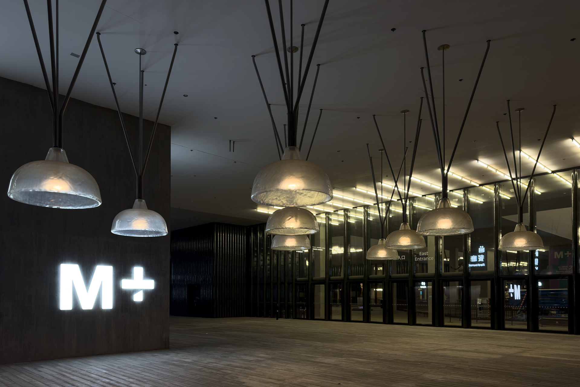 M+ Museum Hong Kong I Herzog & de Meuron-54