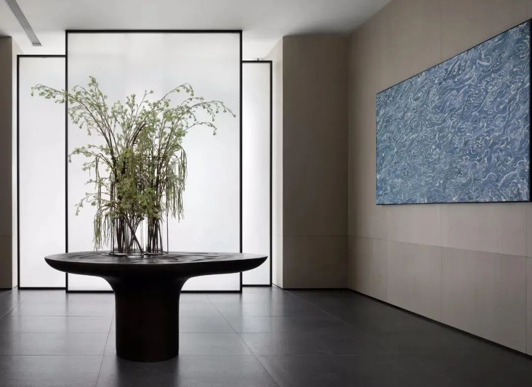 华润「星作」售楼处丨中国成都丨千墨设计-50