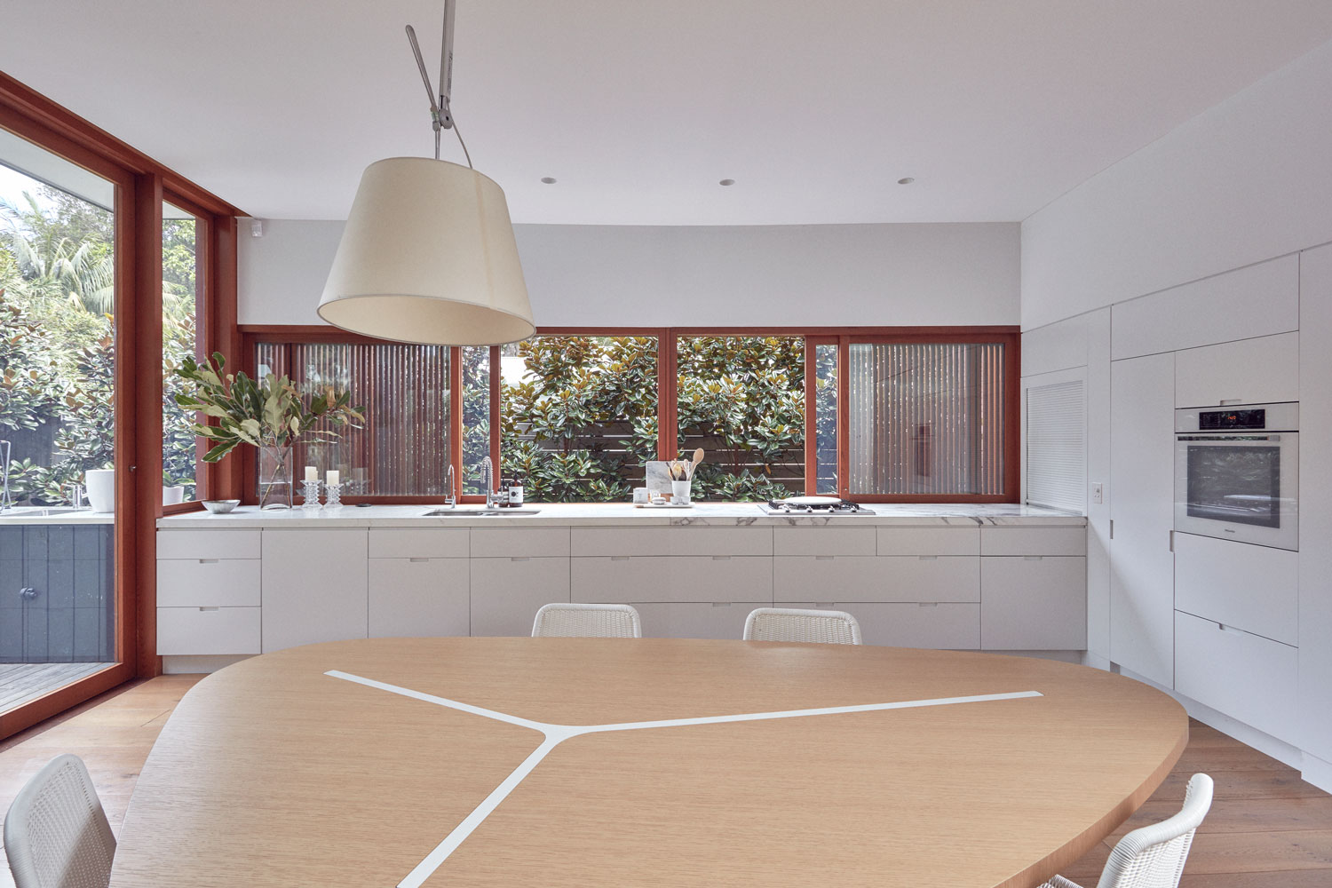 建筑大师 Kelvin Ho | 从零售空间到酒店设计,他的创意之路-18