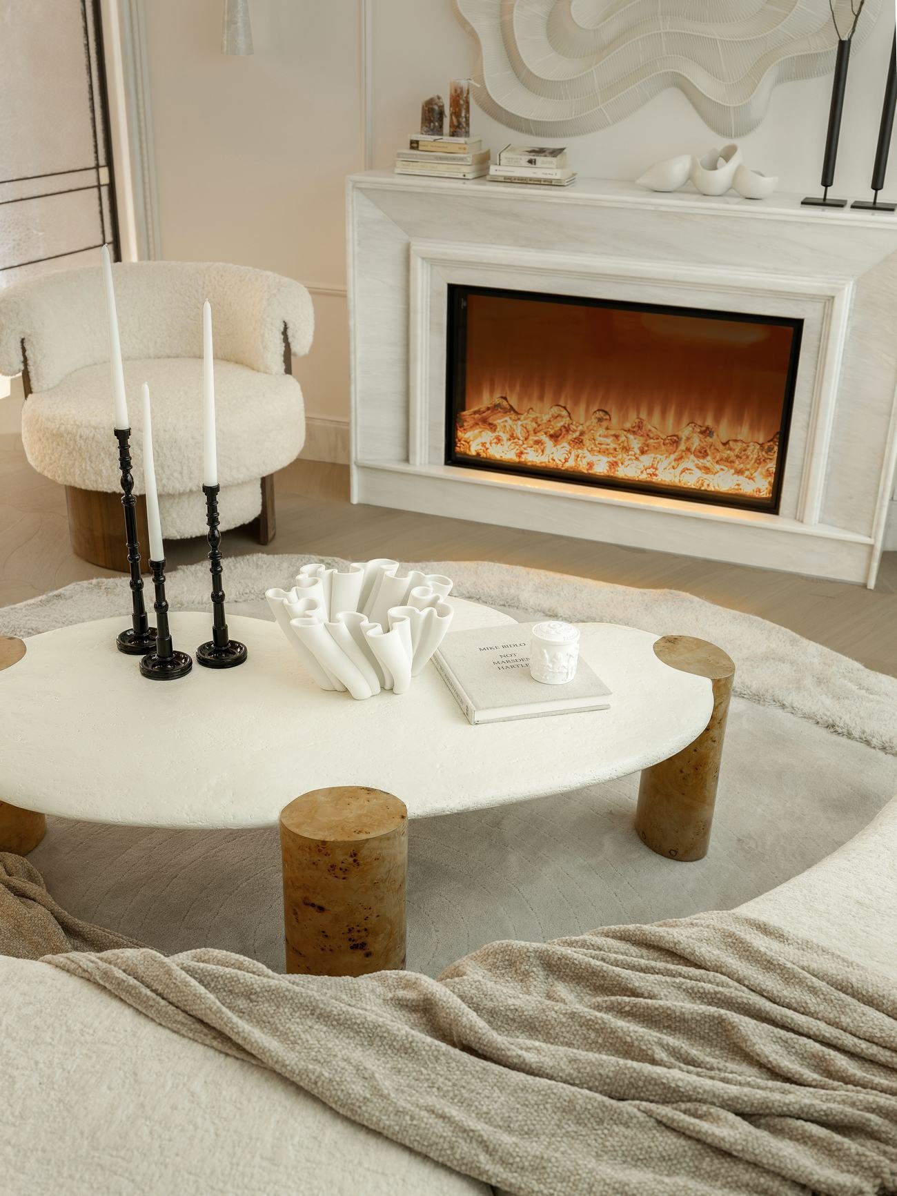 夏韵入怀,唯美法式风丨无隅制造-12