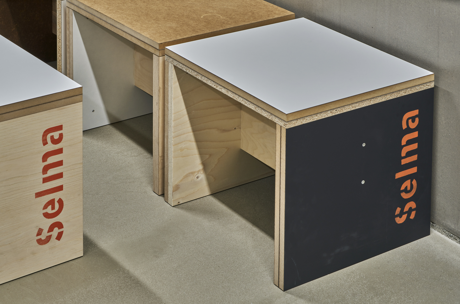 Selma Lagerlöfs 文化中心室内设计-31