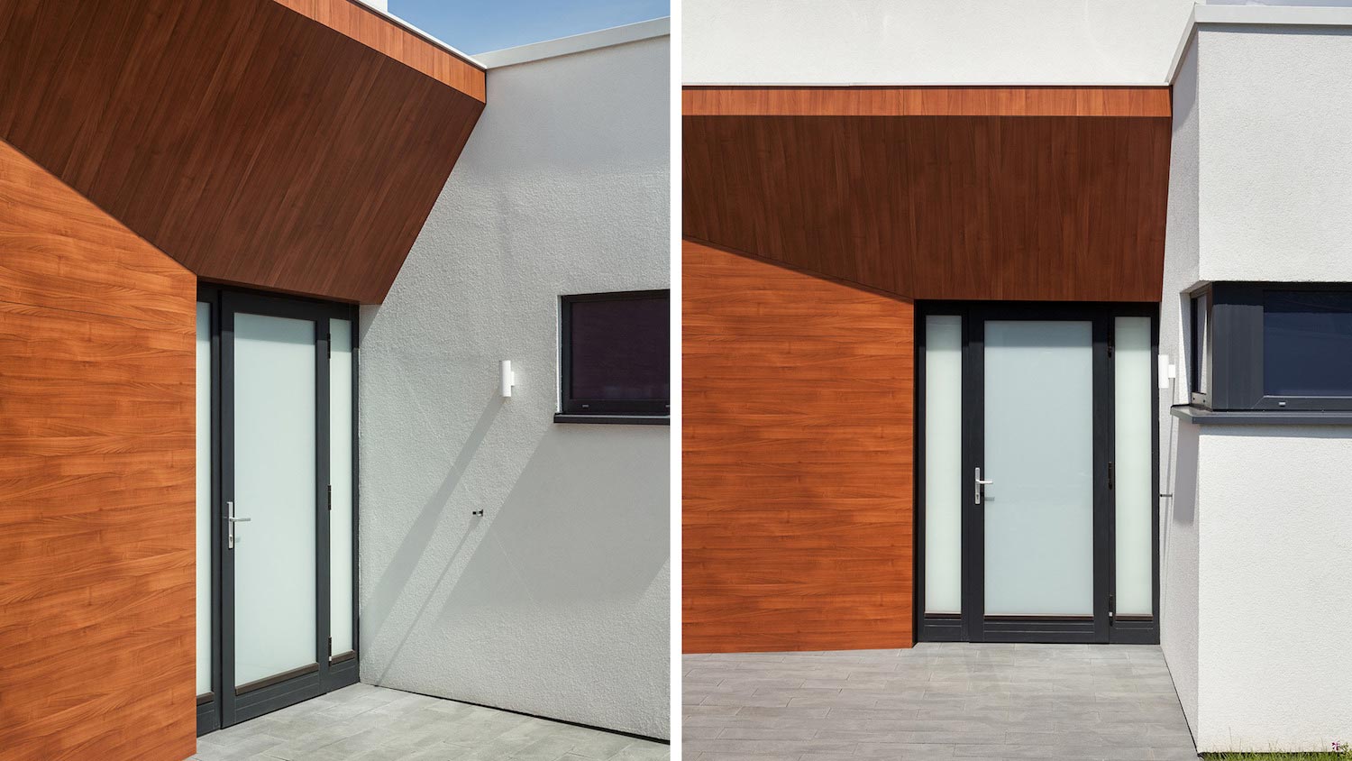 乌克兰 125 平米现代城市住宅-5