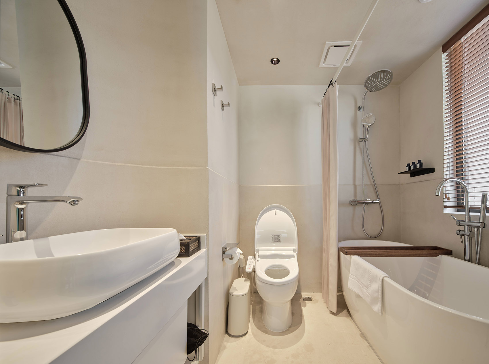 善侒SHANAN·深溪丨中国浙江丨泛域设计Fununit Design-341