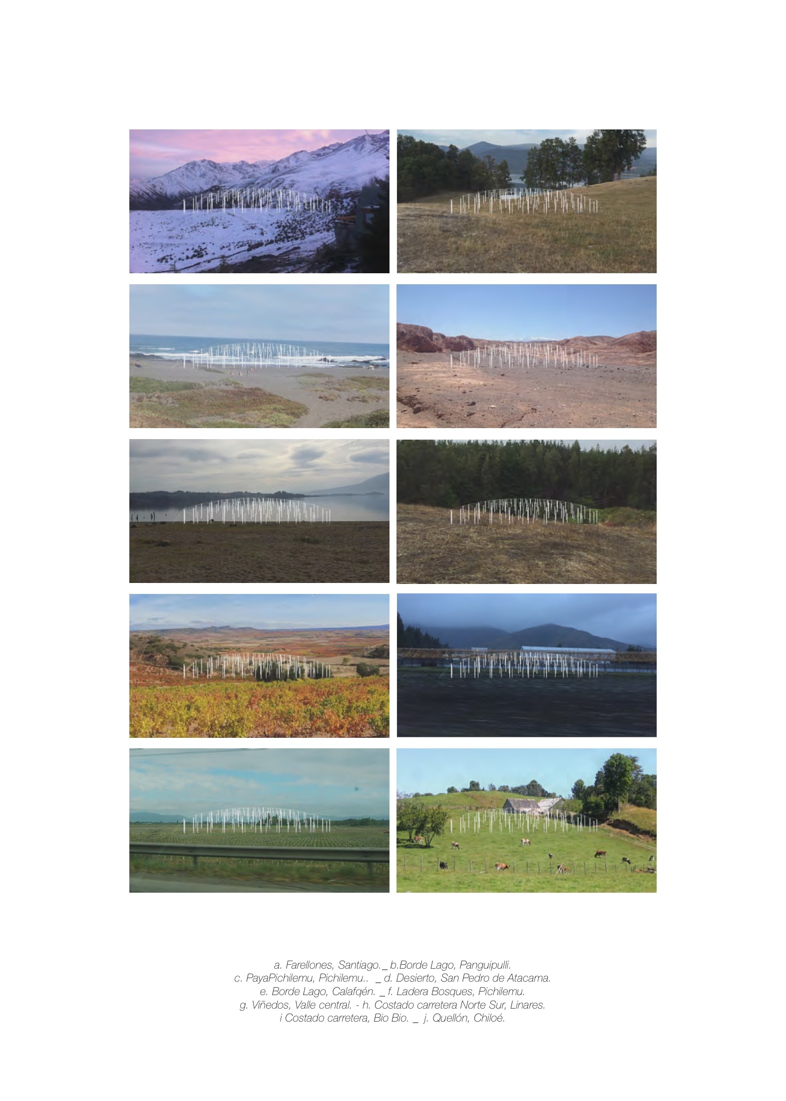 Domo 展馆丨智利圣地亚哥丨Clarita Reutter Susaeta 等-38