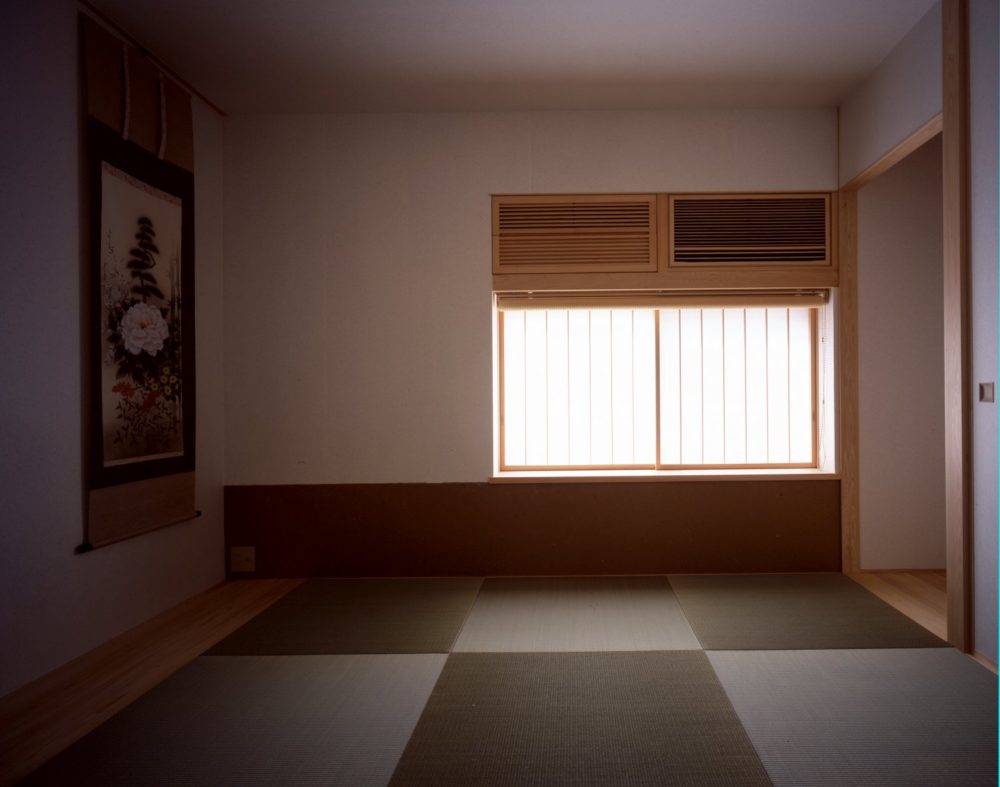 南城戸町の家丨日本奈良丨M.I.A.ARCHITECTS-13