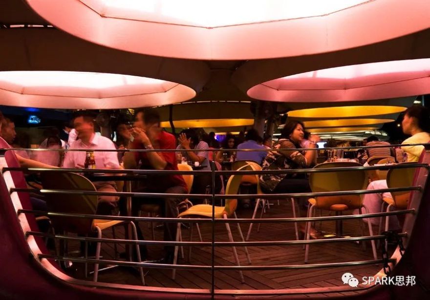 SPARK 改造新加坡克拉码头,助力抗击疫情-43