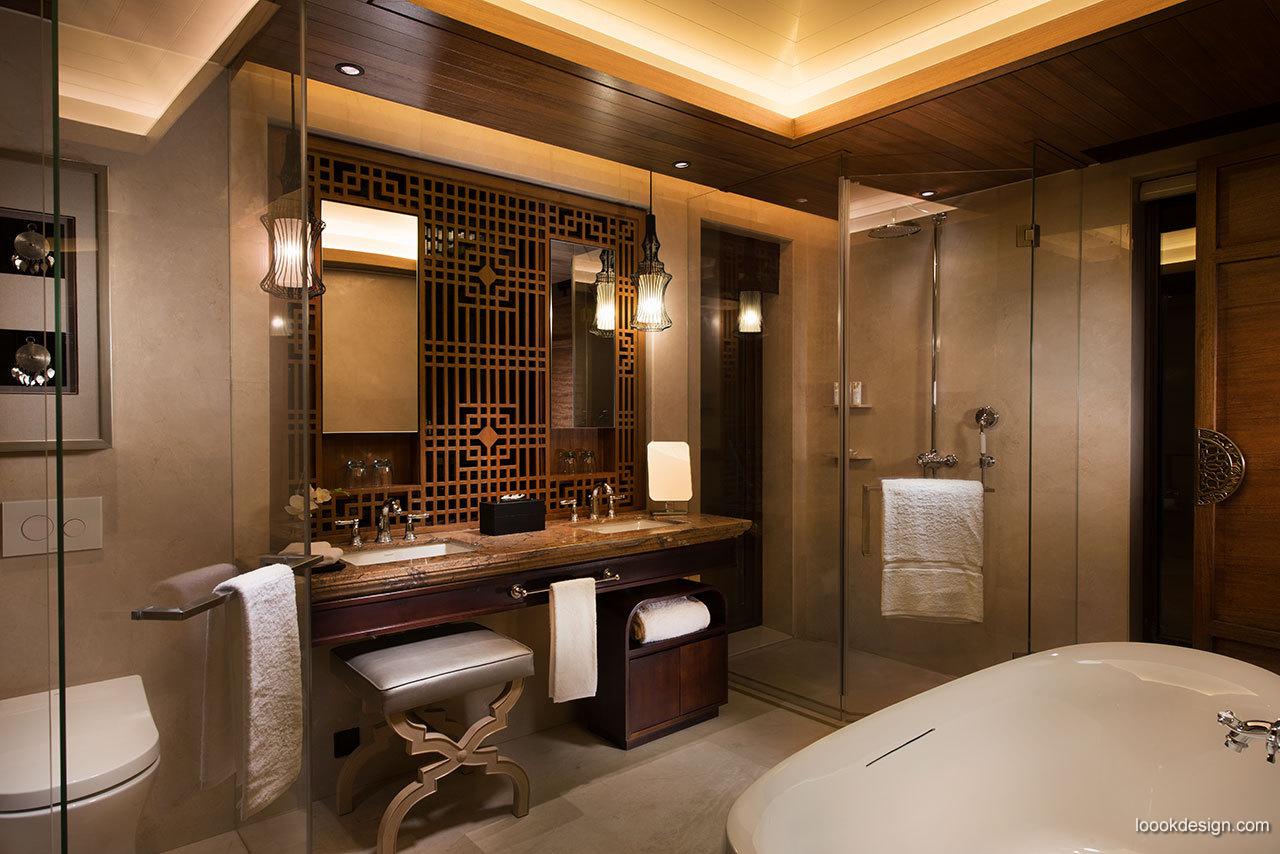 圣瑞吉丽江度假酒店公寓-7