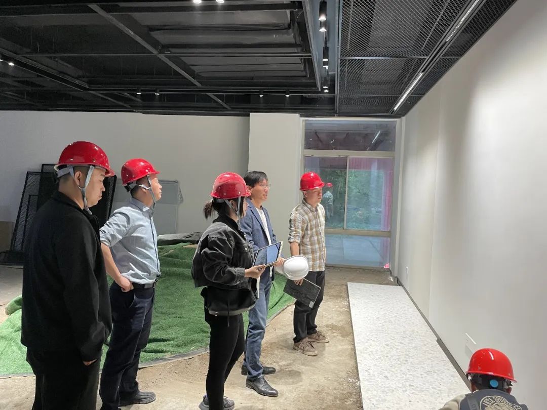 中法交织的场所重生：北语逸夫楼空间改造实践-75