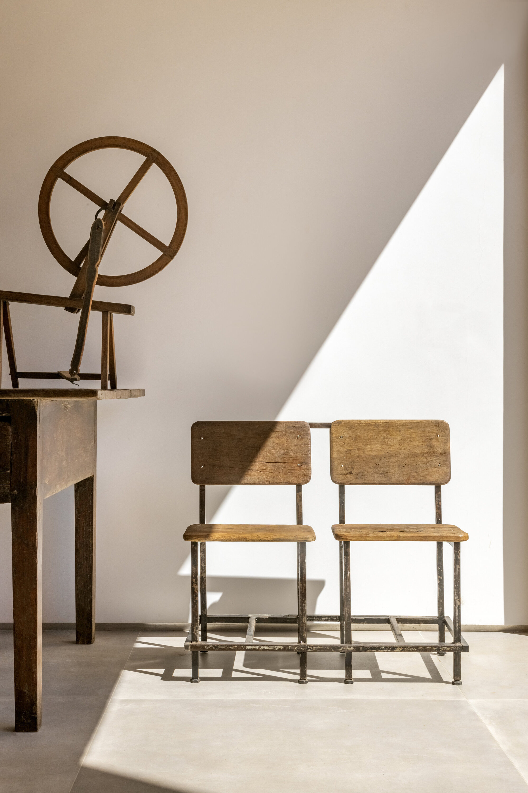 丨巴西巴西利亚丨SAINZ arquitetura-50