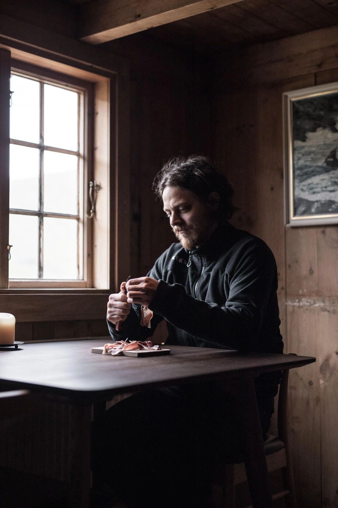 KOKS 餐厅丨Poul Andrias Ziska-44