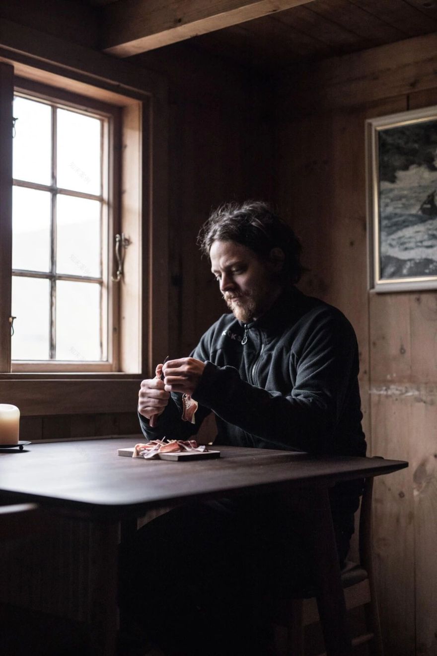 KOKS 餐厅丨Poul Andrias Ziska-44