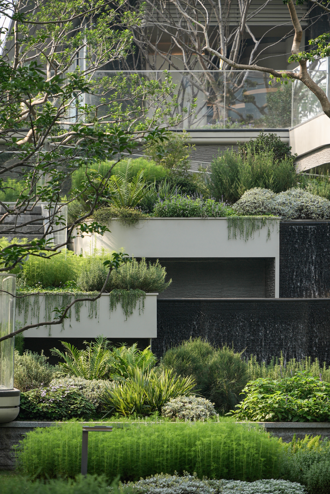 JTL加特林|漂浮岛屿·天空花园-香港置地·启元-185