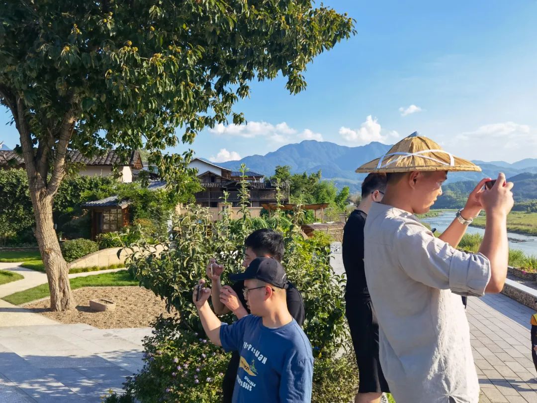 红瓦设计丨中国福州-36