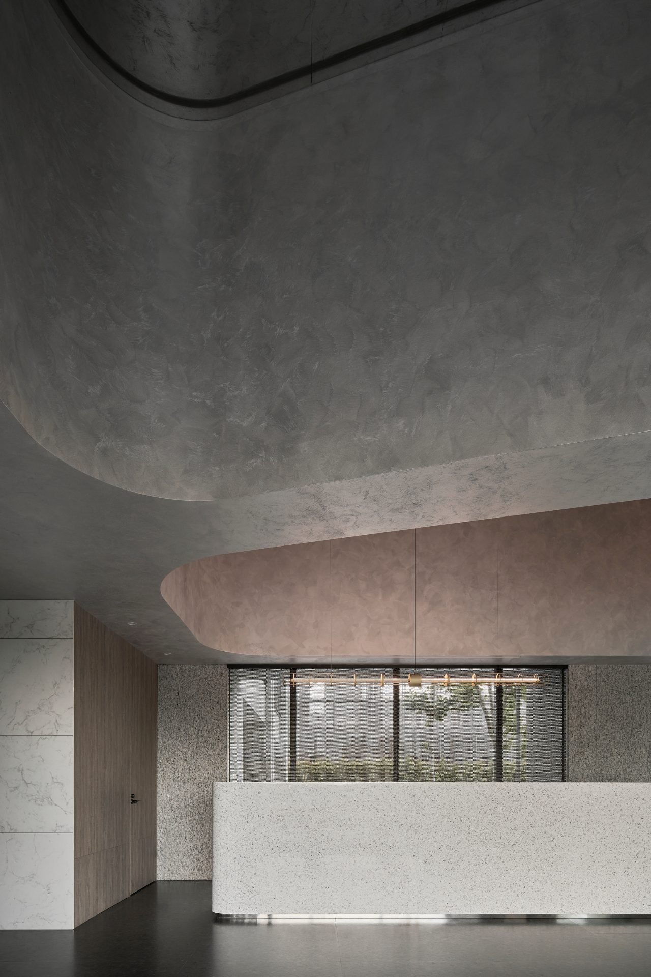 钜虹 HOKI丨中国台中丨远域生活-0