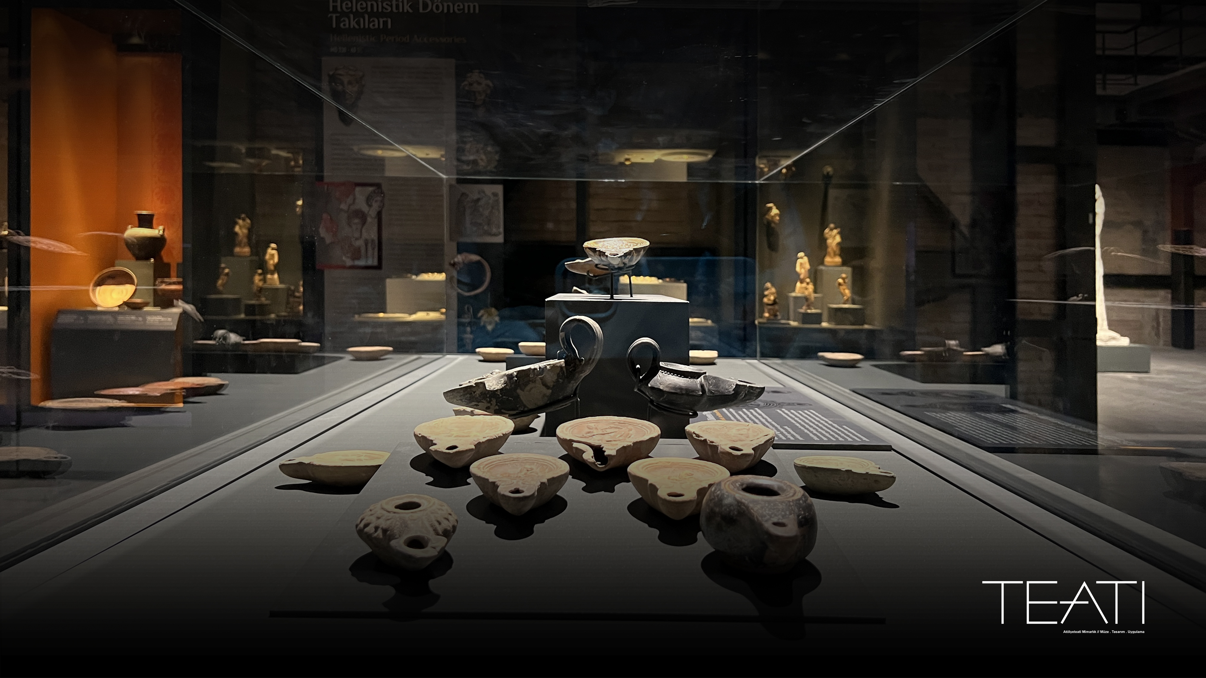 Adana Archeology Museum III-6