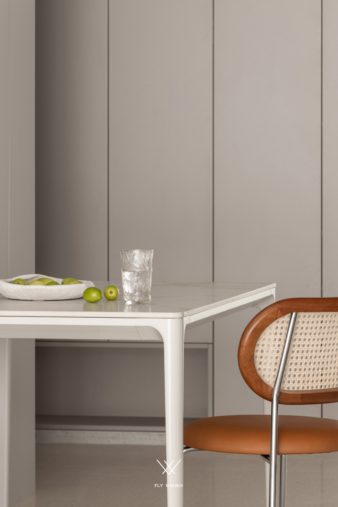 春日时光 · 浙江杭州环保家居空间设计丨中国杭州丨菲拉设计-44