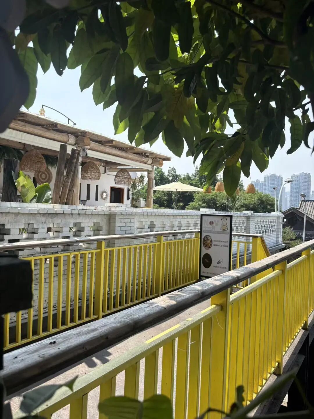 李子坝梁山鸡|纯手工鸡汤抄手-22